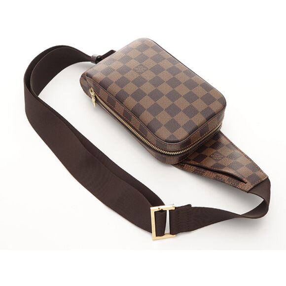 Louis Vuitton Jeronimos Bumbag Damier - Picture 4 of 6